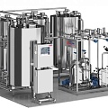 Установки безразборной циркуляционной мойки Установки безразборной циркуляционной мойки